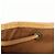 Zaino Louis Vuitton Monogram Montsouris MM Brown M51136 - vista 21