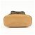 Zaino Louis Vuitton Monogram Montsouris MM Brown M51136 - vista 5