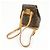 Zaino Louis Vuitton Monogram Montsouris MM Brown M51136 - vista 6
