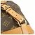 Zaino Louis Vuitton Monogram Montsouris MM Brown M51136 - vista 8
