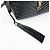 Autre Marque SAINT LAURENT PARIS Borsa a Tracolla Cassandra Black 612544 - vista 13