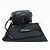 Autre Marque SAINT LAURENT PARIS Borsa a Tracolla Cassandra Black 612544 - vista 24