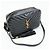 Autre Marque SAINT LAURENT PARIS Borsa a Tracolla Cassandra Black 612544 - vista 4
