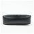 Autre Marque SAINT LAURENT PARIS Borsa a Tracolla Cassandra Black 612544 - vista 5