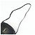 Autre Marque SAINT LAURENT PARIS Borsa a Tracolla Cassandra Black 612544 - vista 6