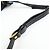 Autre Marque SAINT LAURENT PARIS Borsa a Tracolla Cassandra Black 612544 - vista 8