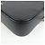 Borsa a tracolla in pelle VERSACE Virtus Nero Beige - vista 11