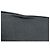 Borsa a tracolla in pelle VERSACE Virtus Nero Beige - vista 12
