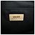Borsa a tracolla in pelle VERSACE Virtus Nero Beige - vista 23