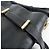 Borsa a spalla e a tracolla in pelle Logo Tiffany & Co Nero - vista 12