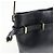 Borsa a spalla e a tracolla in pelle Logo Tiffany & Co Nero - vista 14