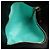 Borsa a spalla e a tracolla in pelle Logo Tiffany & Co Nero - vista 22