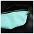 Borsa a spalla e a tracolla in pelle Logo Tiffany & Co Nero - vista 23