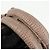 Borsa tote LOEWE Anagram in pelle nappa Aire marrone - vista 7