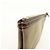 Necessaire in pelle jacquard con logo PRADA Beige Brown - vista 14