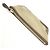 Necessaire in pelle jacquard con logo PRADA Beige Brown - vista 15