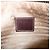 Necessaire in pelle jacquard con logo PRADA Beige Brown - vista 20