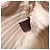 Necessaire in pelle jacquard con logo PRADA Beige Brown - vista 21