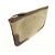 Necessaire in pelle jacquard con logo PRADA Beige Brown - vista 4