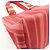 Louis Vuitton Plan Soleil Cabas PM Tote Bag Rouge Grenadine M94146 - vista 13