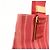 Louis Vuitton Plan Soleil Cabas PM Tote Bag Rouge Grenadine M94146 - vista 17