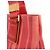 Louis Vuitton Plan Soleil Cabas PM Tote Bag Rouge Grenadine M94146 - vista 18