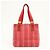Louis Vuitton Plan Soleil Cabas PM Tote Bag Rouge Grenadine M94146 - vista 2