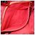 Louis Vuitton Plan Soleil Cabas PM Tote Bag Rouge Grenadine M94146 - vista 21