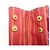 Louis Vuitton Plan Soleil Cabas PM Tote Bag Rouge Grenadine M94146 - vista 22