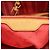 Louis Vuitton Plan Soleil Cabas PM Tote Bag Rouge Grenadine M94146 - vista 23