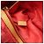 Louis Vuitton Plan Soleil Cabas PM Tote Bag Rouge Grenadine M94146 - vista 24
