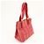 Louis Vuitton Plan Soleil Cabas PM Tote Bag Rouge Grenadine M94146 - vista 4