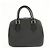 Borsa a mano Louis Vuitton Sablons in pelle Epi Noir Black M52042 - vista 2