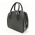Borsa a mano Louis Vuitton Sablons in pelle Epi Noir Black M52042 - vista 3