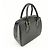 Borsa a mano Louis Vuitton Sablons in pelle Epi Noir Black M52042 - vista 4
