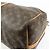 Louis Vuitton Monogram Keep All Bandouliere 55 Boston Bag M41414 - vista 12