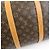 Louis Vuitton Monogram Keep All Bandouliere 55 Boston Bag M41414 - vista 14