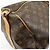 Louis Vuitton Monogram Keep All Bandouliere 55 Boston Bag M41414 - vista 17