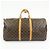Louis Vuitton Monogram Keep All Bandouliere 55 Boston Bag M41414 - vista 2