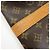 Louis Vuitton Monogram Keep All Bandouliere 55 Boston Bag M41414 - vista 23
