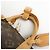 Louis Vuitton Monogram Keep All Bandouliere 55 Boston Bag M41414 - vista 7