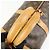 Louis Vuitton Monogram Keep All Bandouliere 55 Boston Bag M41414 - vista 8