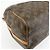 Louis Vuitton Monogram Keep All Bandouliere 55 Borsa Boston M41414 - vista 13
