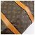 Louis Vuitton Monogram Keep All Bandouliere 55 Borsa Boston M41414 - vista 19