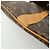 Louis Vuitton Monogram Keep All Bandouliere 55 Borsa Boston M41414 - vista 6