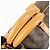 Louis Vuitton Monogram Keep All Bandouliere 55 Borsa Boston M41414 - vista 8