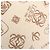 Borsa a tracolla e borsa a mano LOEWE in tela, pelle e camoscio Beige Red - vista 17