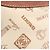 Borsa a tracolla e borsa a mano LOEWE in tela, pelle e camoscio Beige Red - vista 18