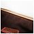 Borsa a tracolla e borsa a mano LOEWE in tela, pelle e camoscio Beige Red - vista 23
