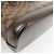 Borsa a mano Louis Vuitton Damier Canvas Leather Alma PM Brown N51131 - vista 11